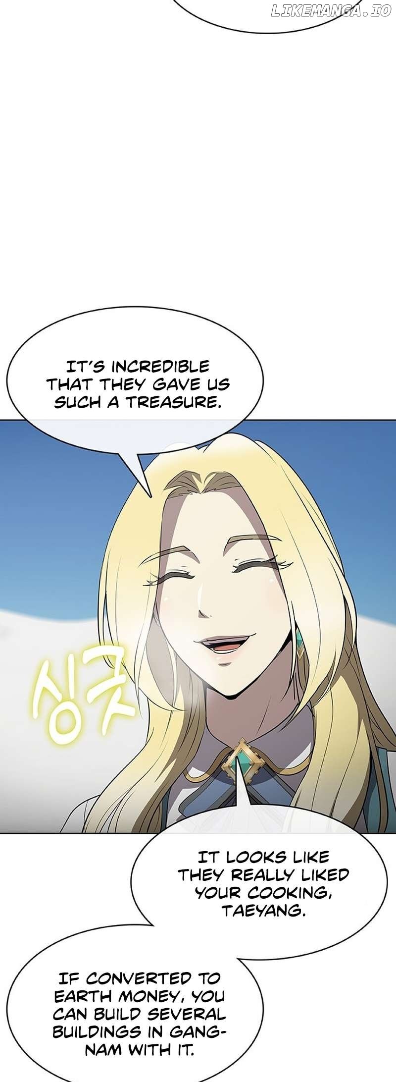 The Strongest Chef in Another World Chapter 51 - page 30