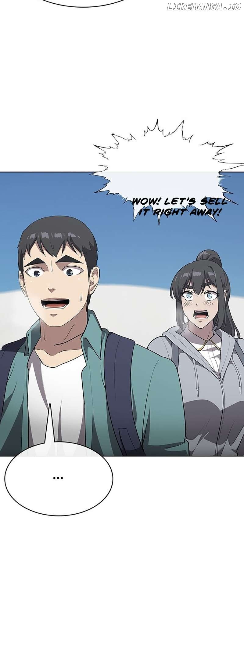The Strongest Chef in Another World Chapter 51 - page 31