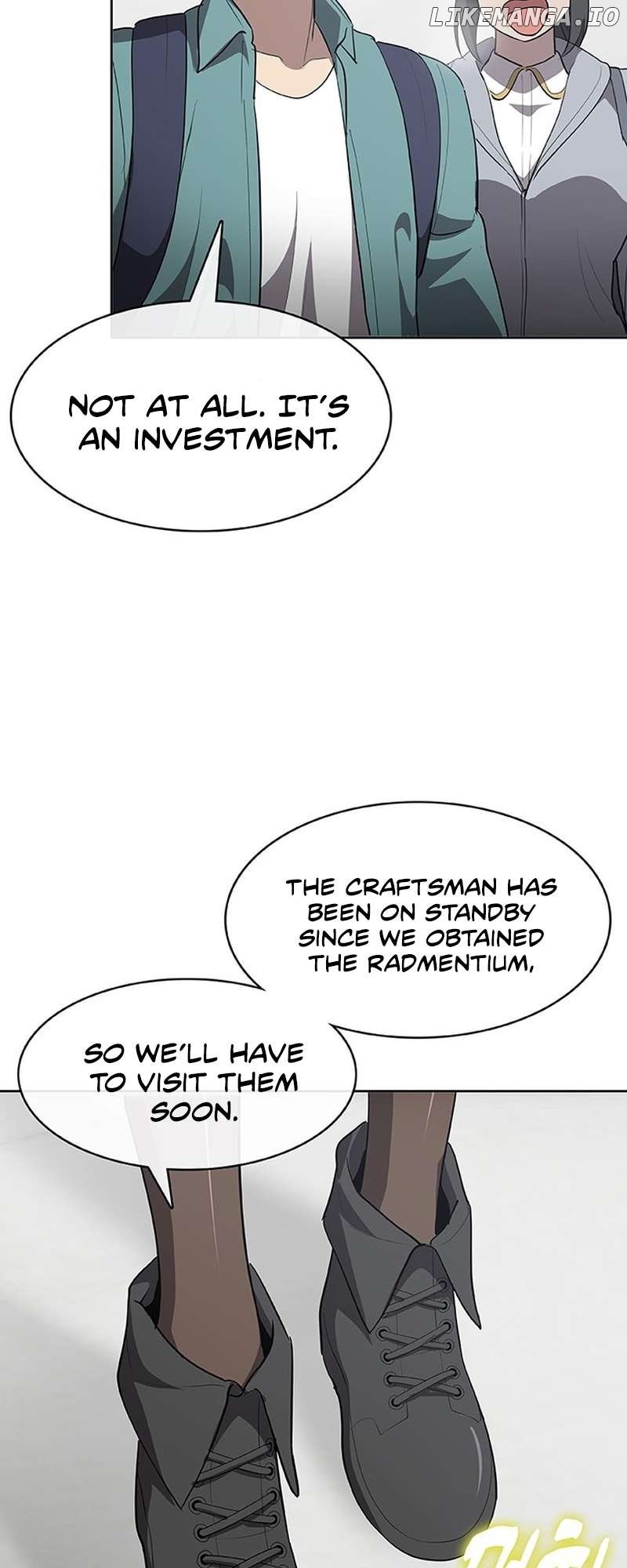 The Strongest Chef in Another World Chapter 51 - page 34