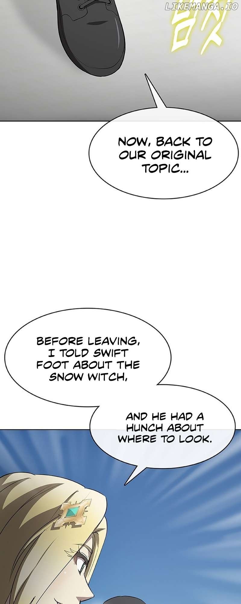 The Strongest Chef in Another World Chapter 51 - page 35