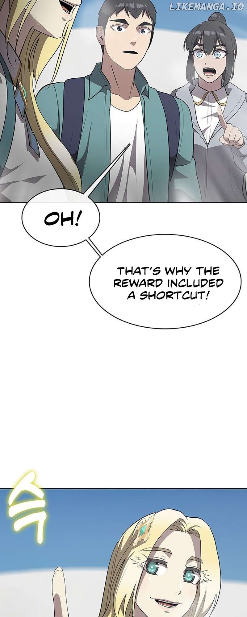 The Strongest Chef in Another World Chapter 51 - page 36