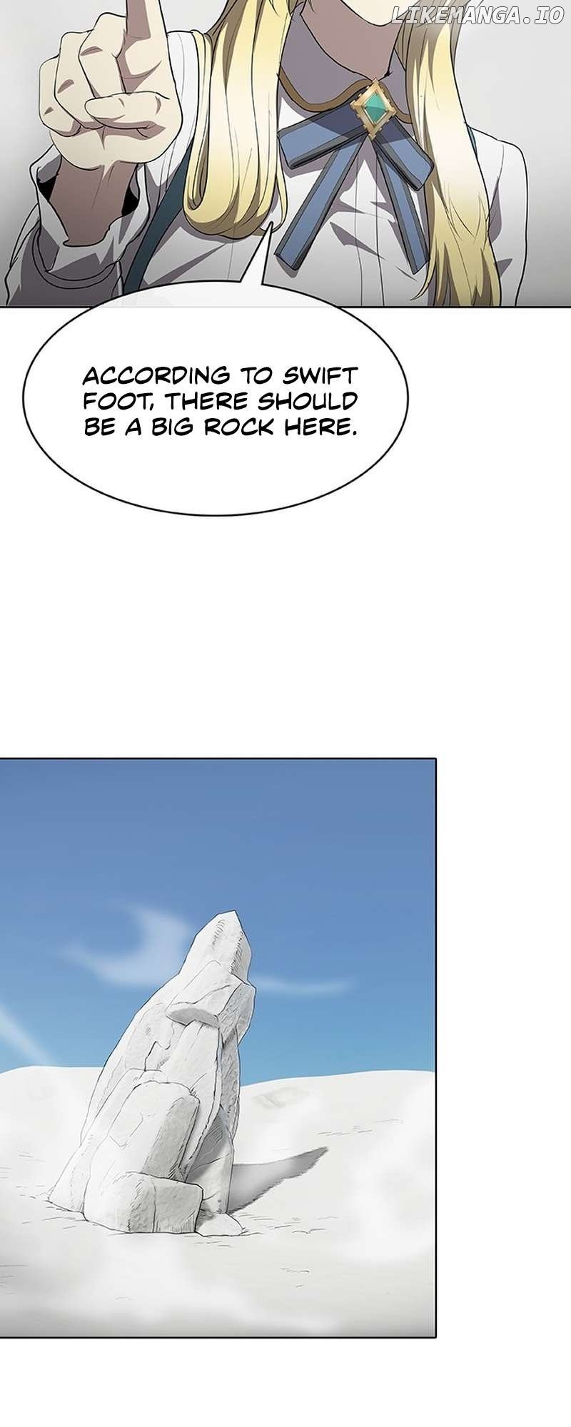 The Strongest Chef in Another World Chapter 51 - page 37