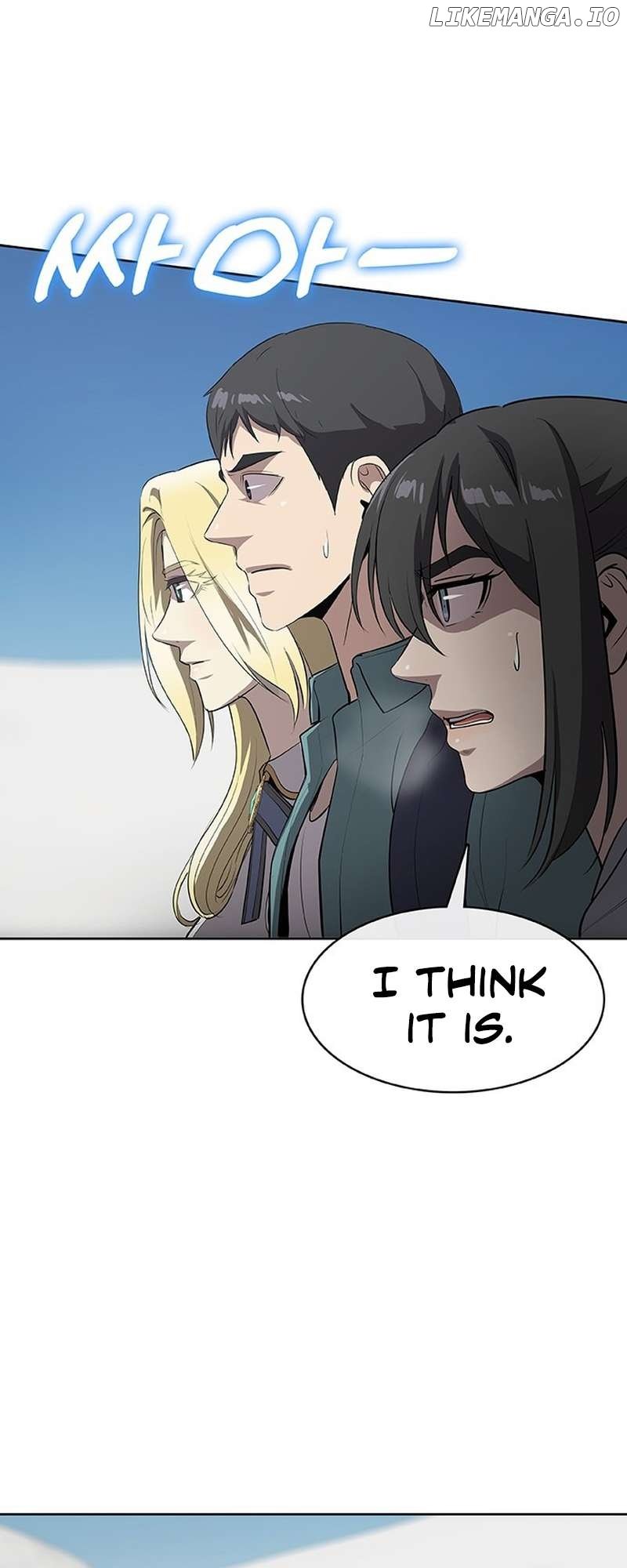 The Strongest Chef in Another World Chapter 51 - page 41