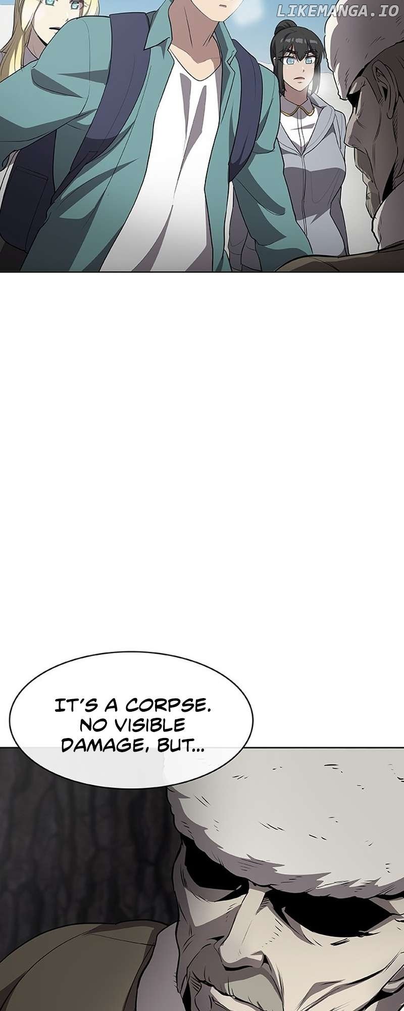 The Strongest Chef in Another World Chapter 51 - page 43