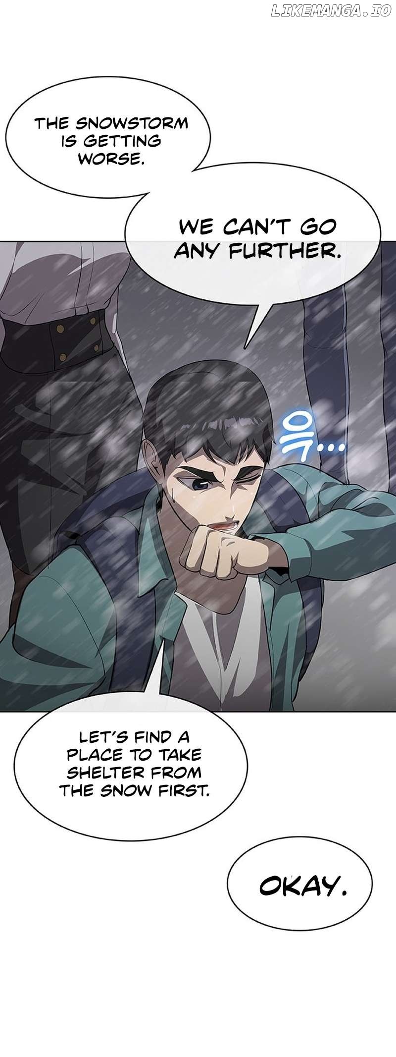 The Strongest Chef in Another World Chapter 51 - page 50