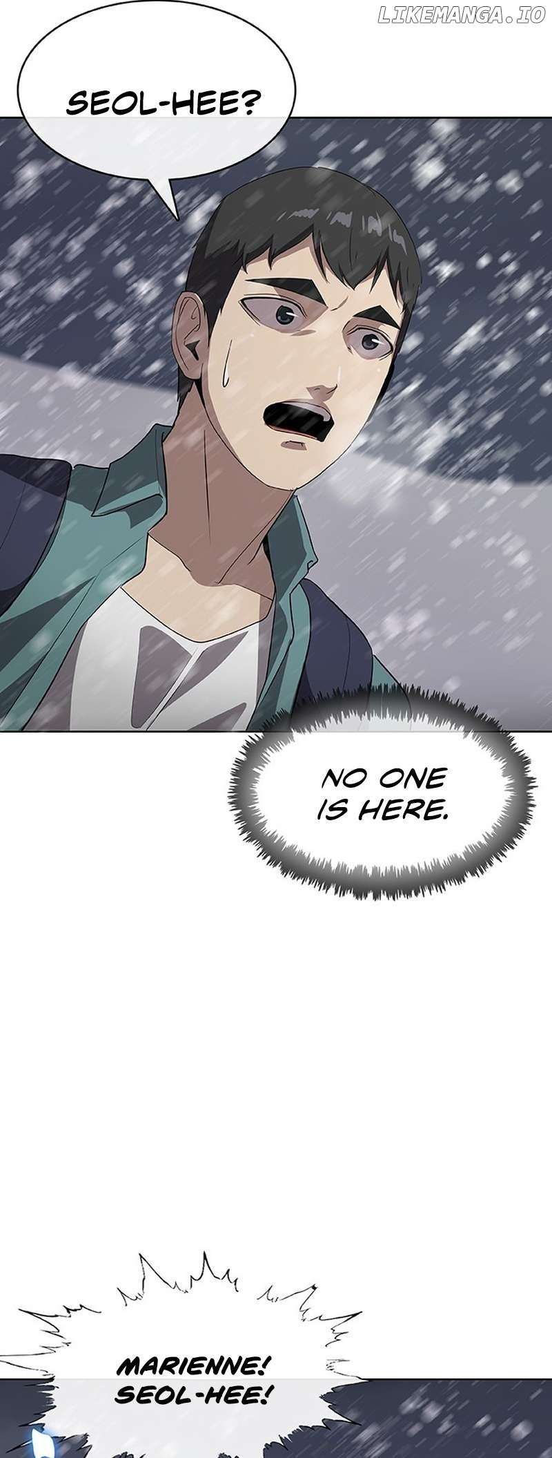 The Strongest Chef in Another World Chapter 51 - page 53