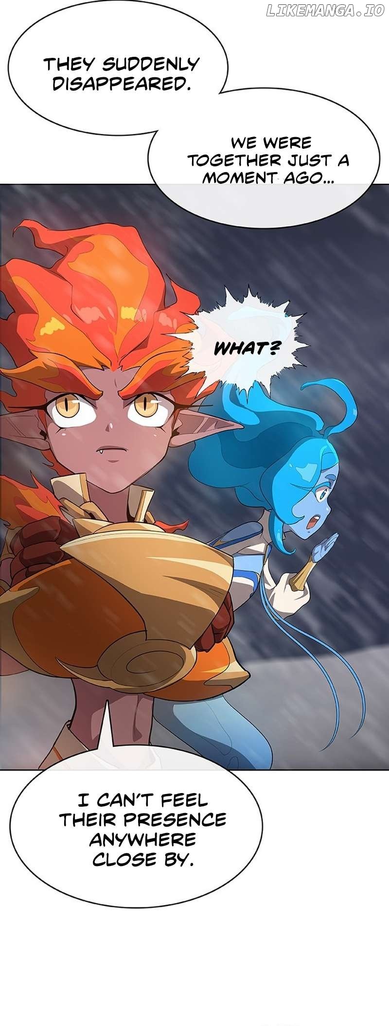 The Strongest Chef in Another World Chapter 51 - page 58