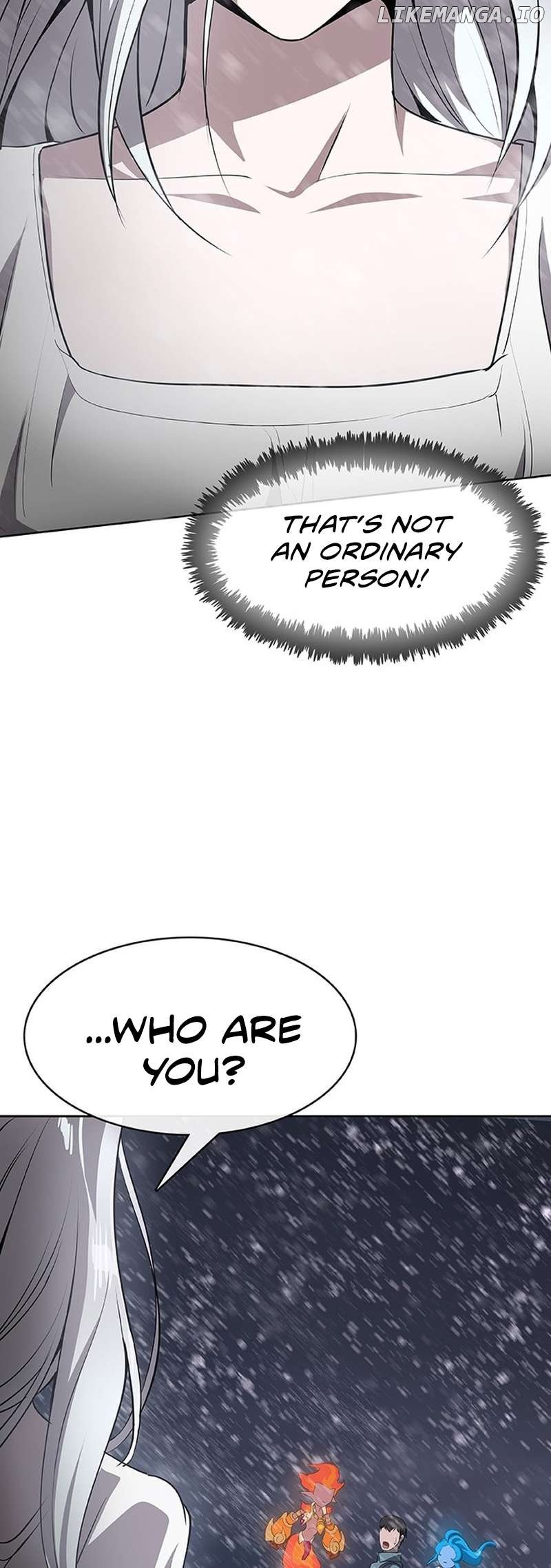 The Strongest Chef in Another World Chapter 51 - page 62