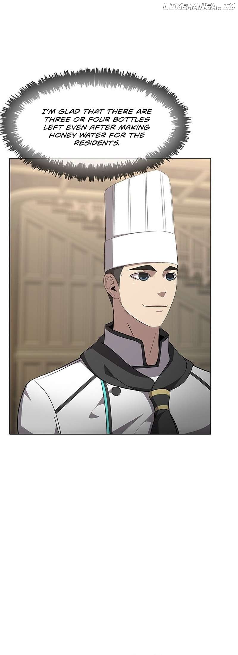 The Strongest Chef in Another World Chapter 51 - page 6