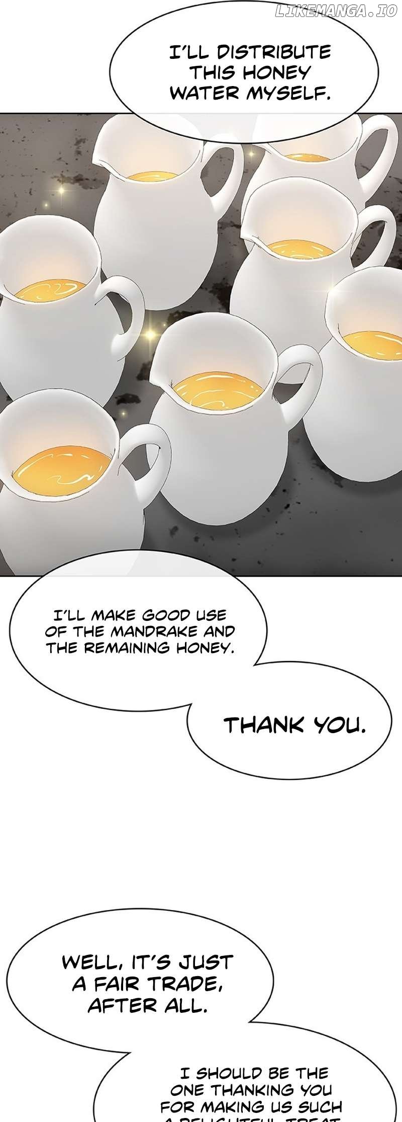 The Strongest Chef in Another World Chapter 51 - page 7