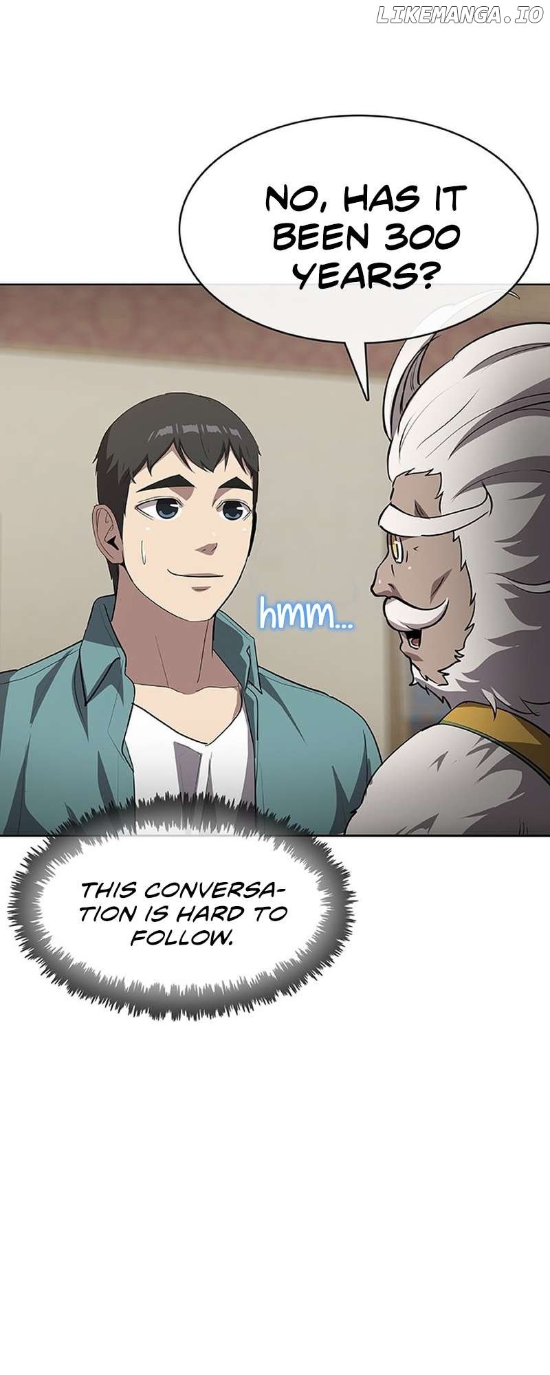 The Strongest Chef in Another World Chapter 49 - page 15