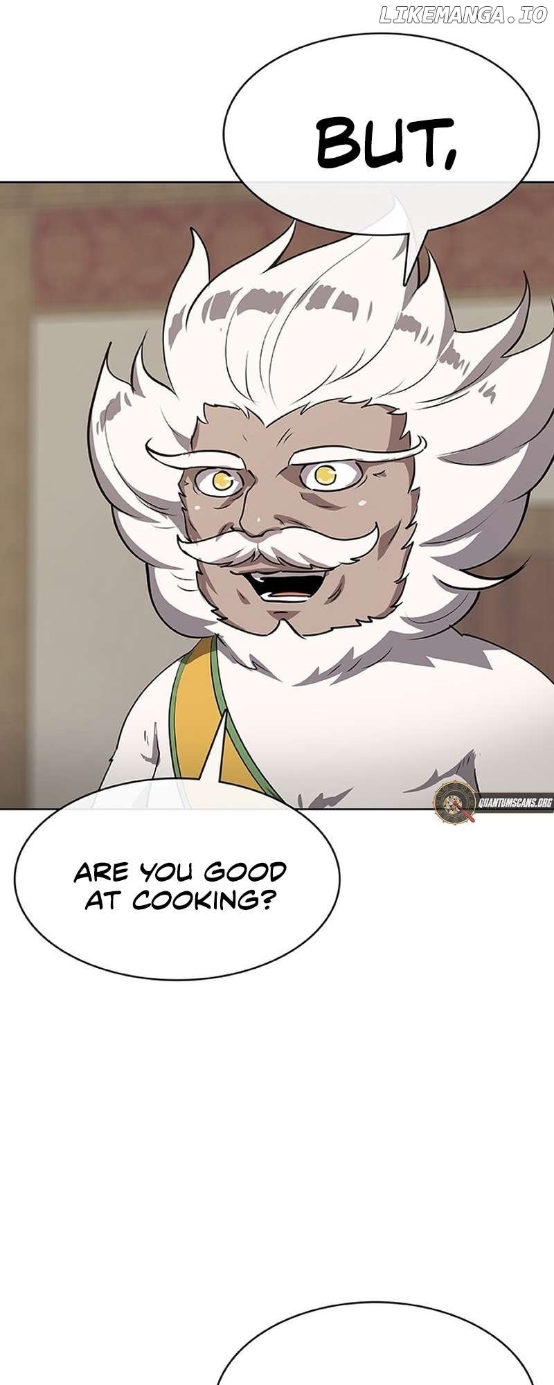 The Strongest Chef in Another World Chapter 49 - page 16
