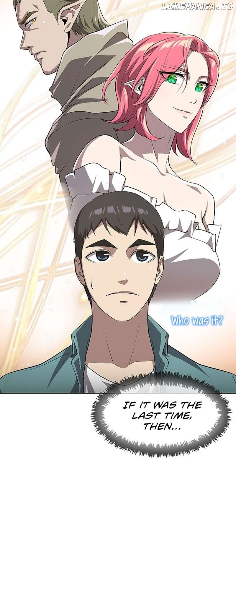 The Strongest Chef in Another World Chapter 49 - page 19