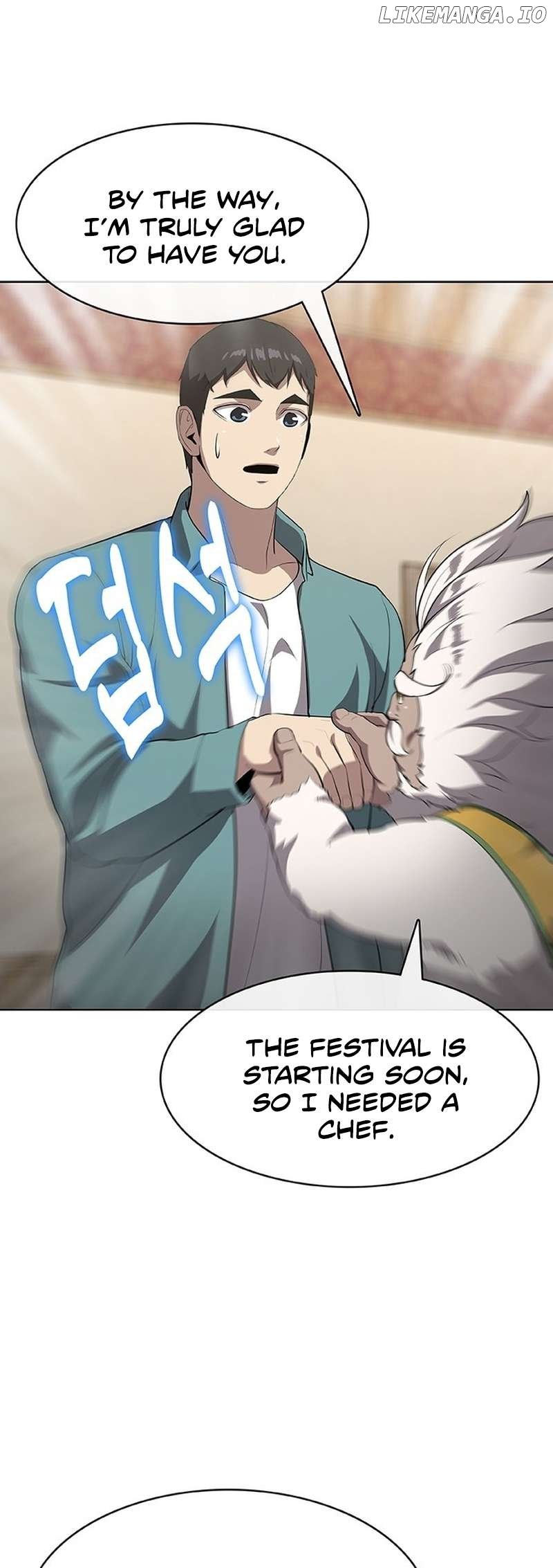 The Strongest Chef in Another World Chapter 49 - page 20