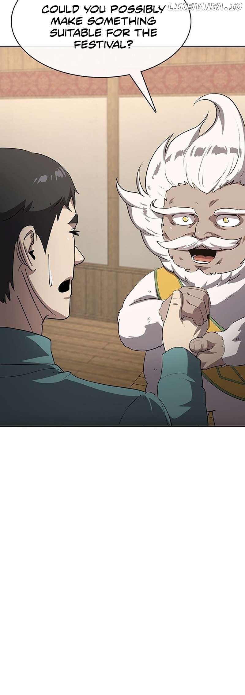 The Strongest Chef in Another World Chapter 49 - page 21