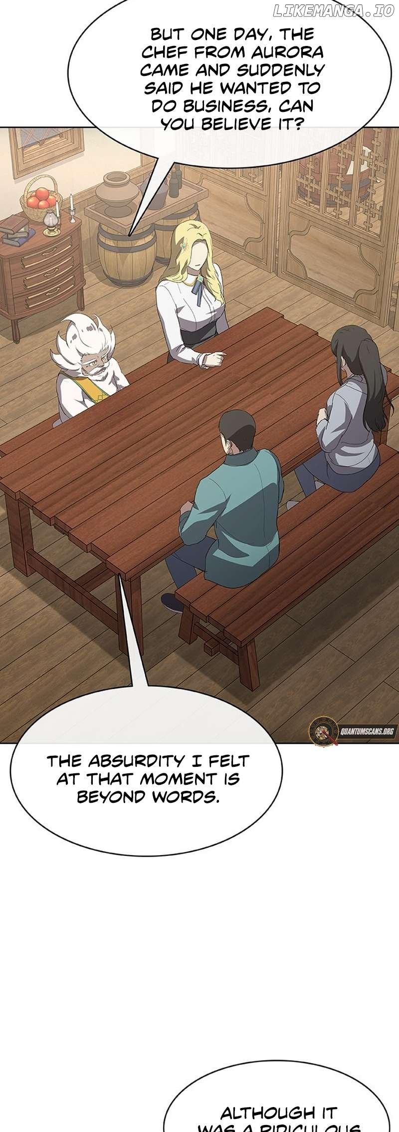 The Strongest Chef in Another World Chapter 49 - page 24