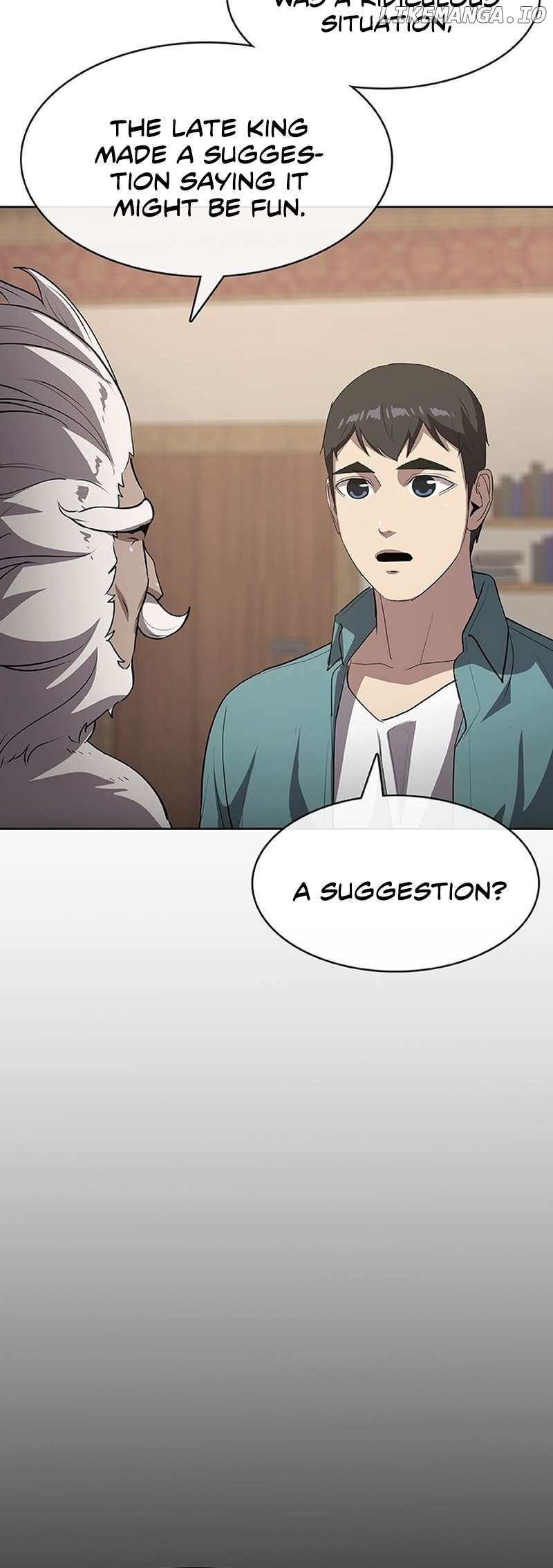 The Strongest Chef in Another World Chapter 49 - page 25