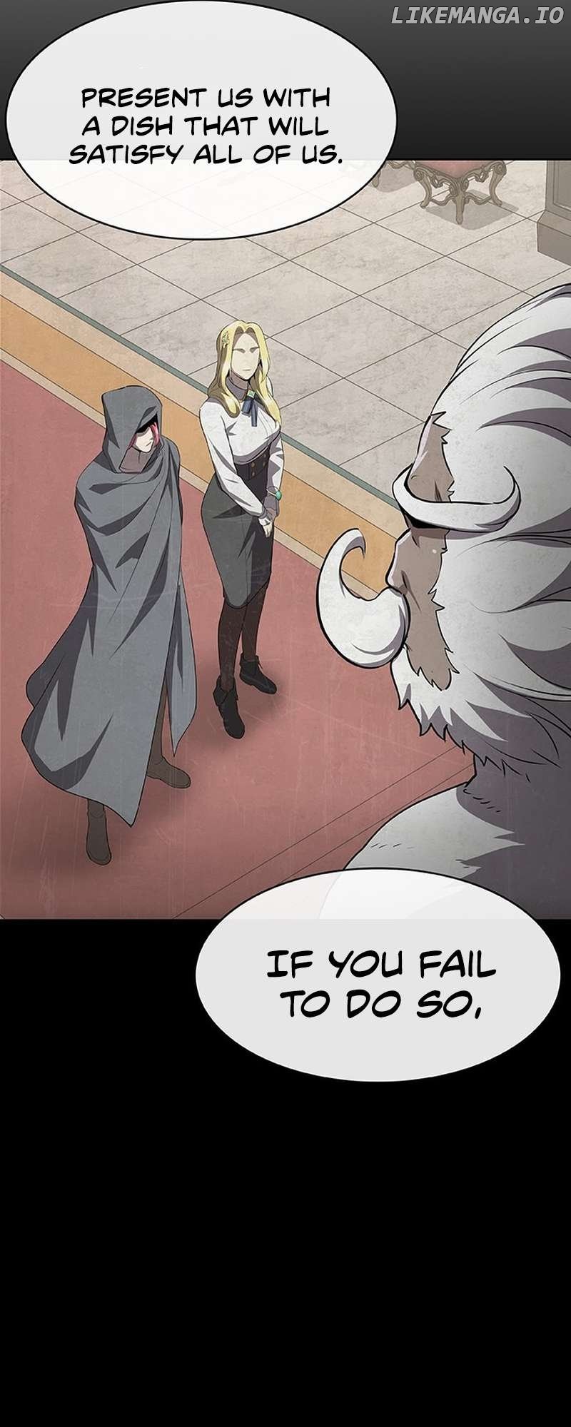 The Strongest Chef in Another World Chapter 49 - page 26