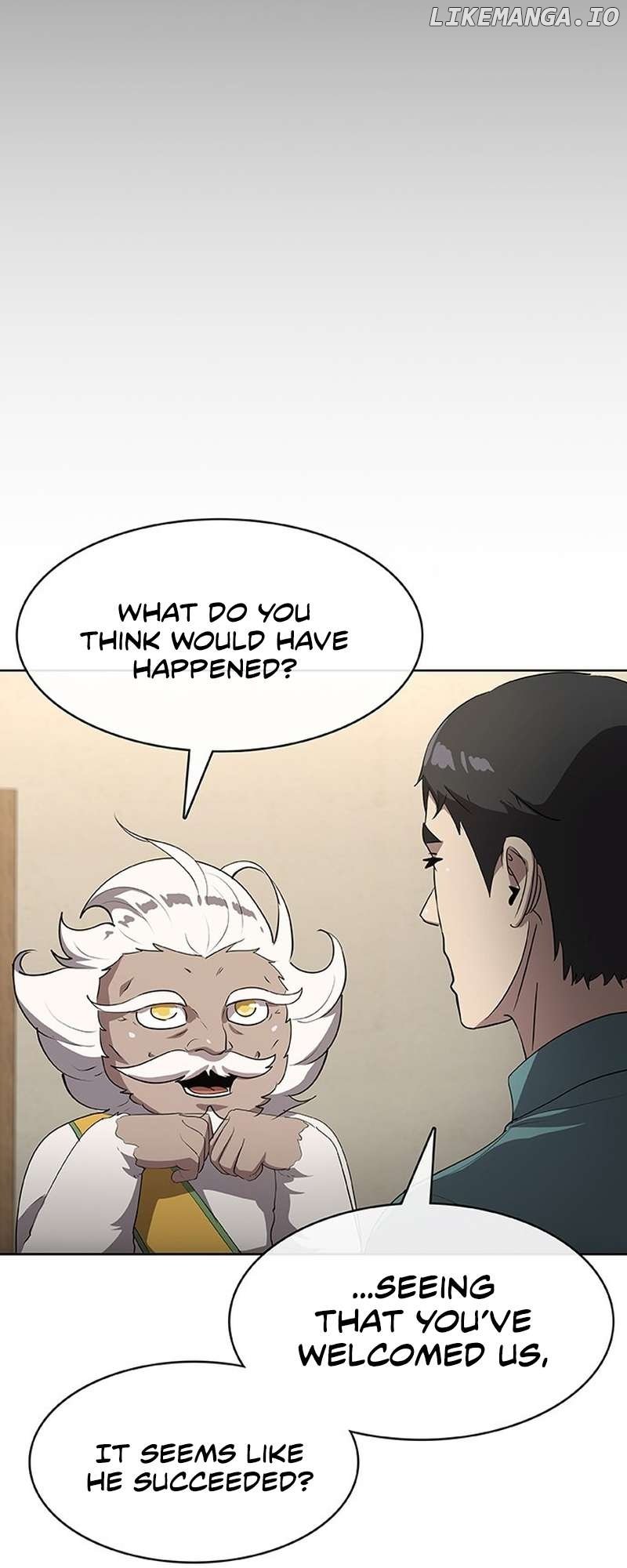 The Strongest Chef in Another World Chapter 49 - page 28
