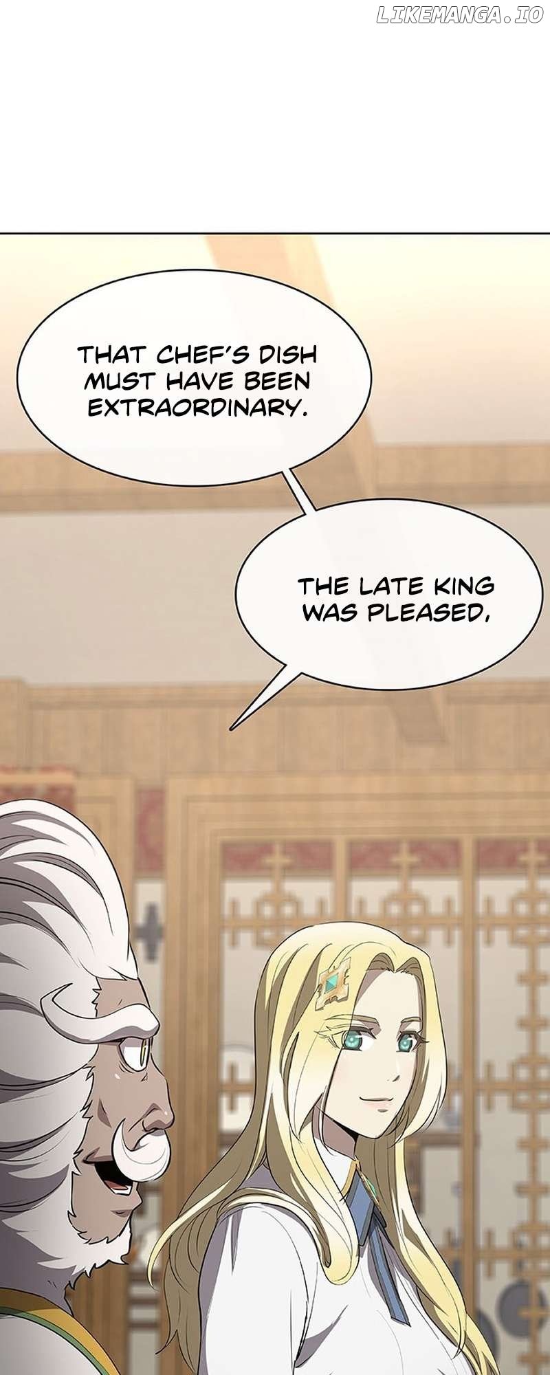 The Strongest Chef in Another World Chapter 49 - page 30