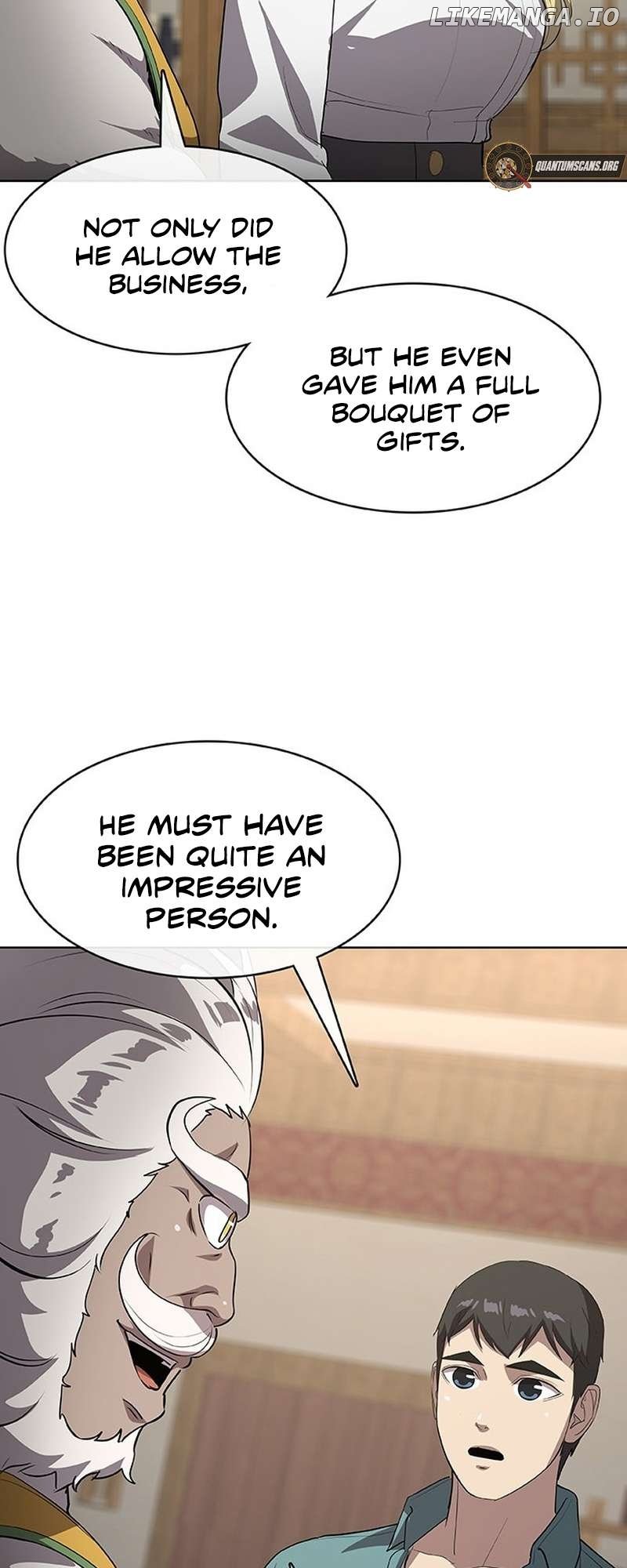 The Strongest Chef in Another World Chapter 49 - page 31