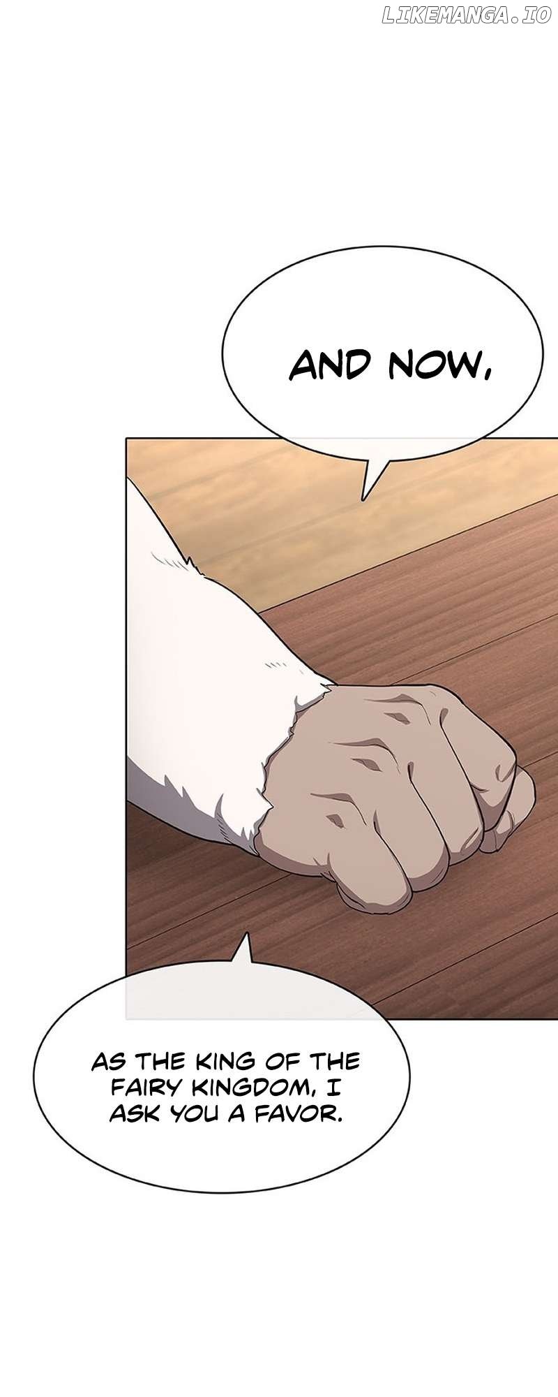 The Strongest Chef in Another World Chapter 49 - page 33