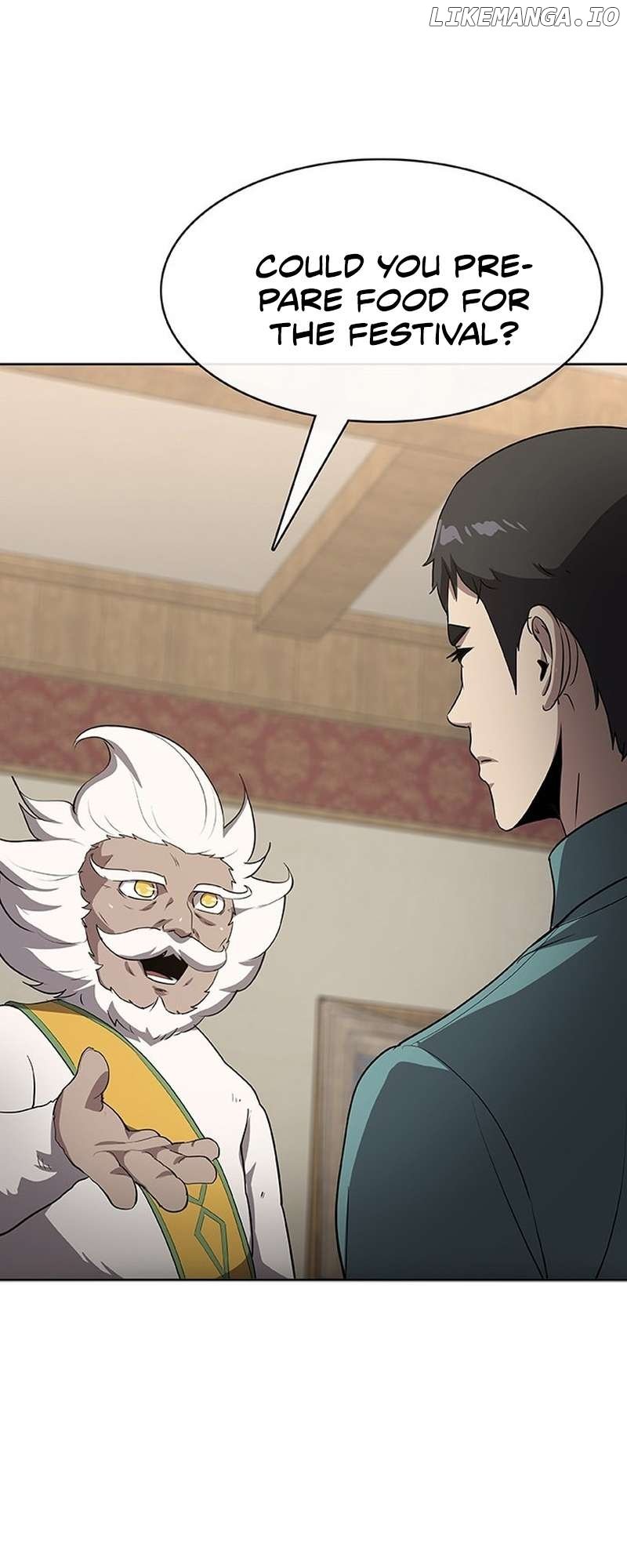 The Strongest Chef in Another World Chapter 49 - page 34