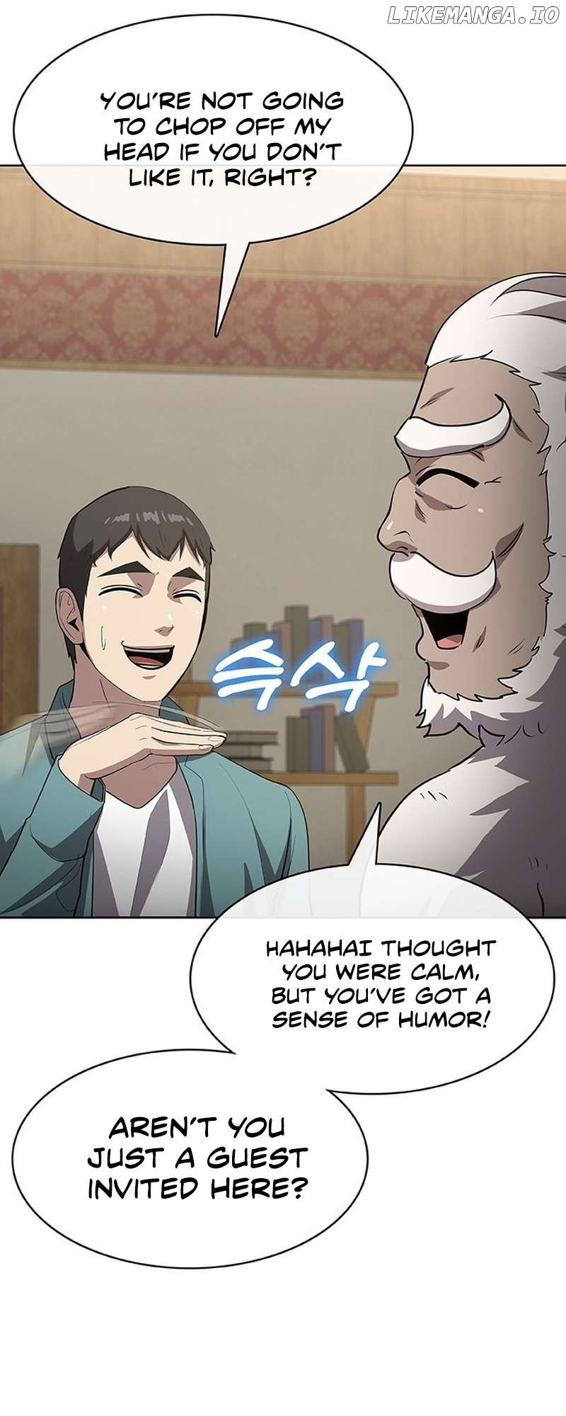 The Strongest Chef in Another World Chapter 49 - page 36