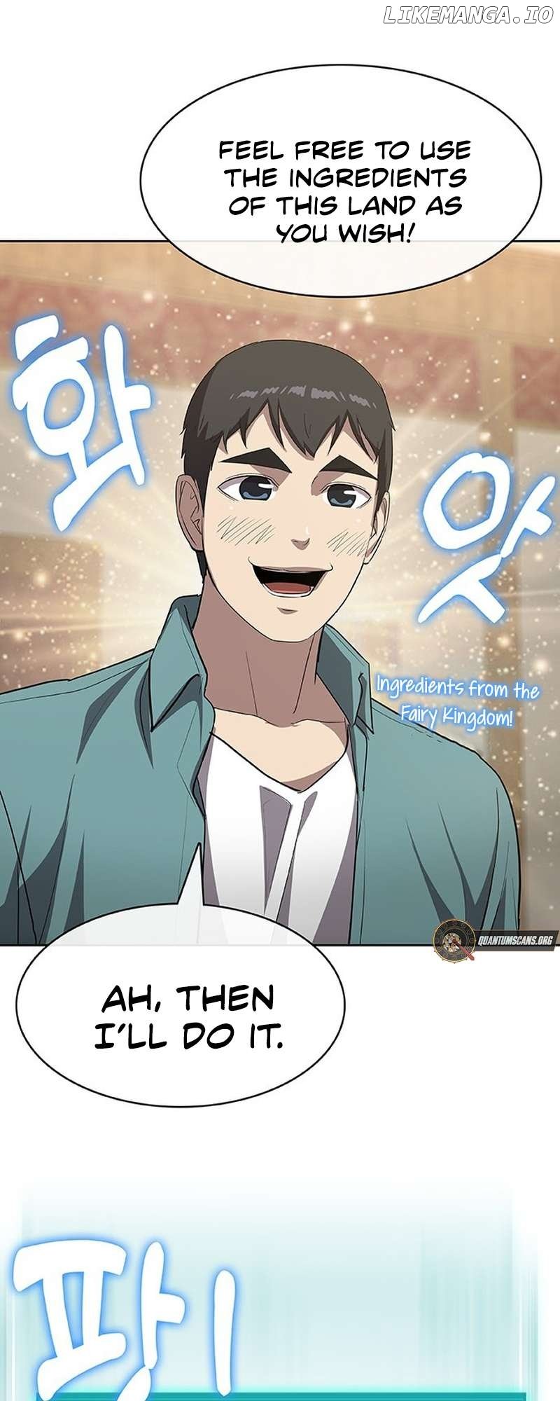 The Strongest Chef in Another World Chapter 49 - page 37