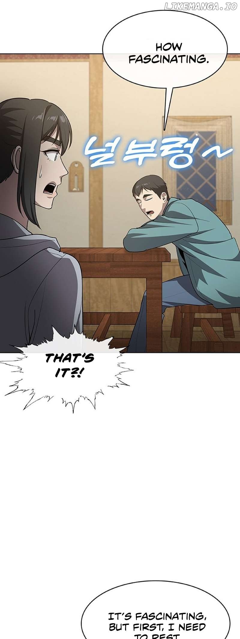 The Strongest Chef in Another World Chapter 49 - page 2