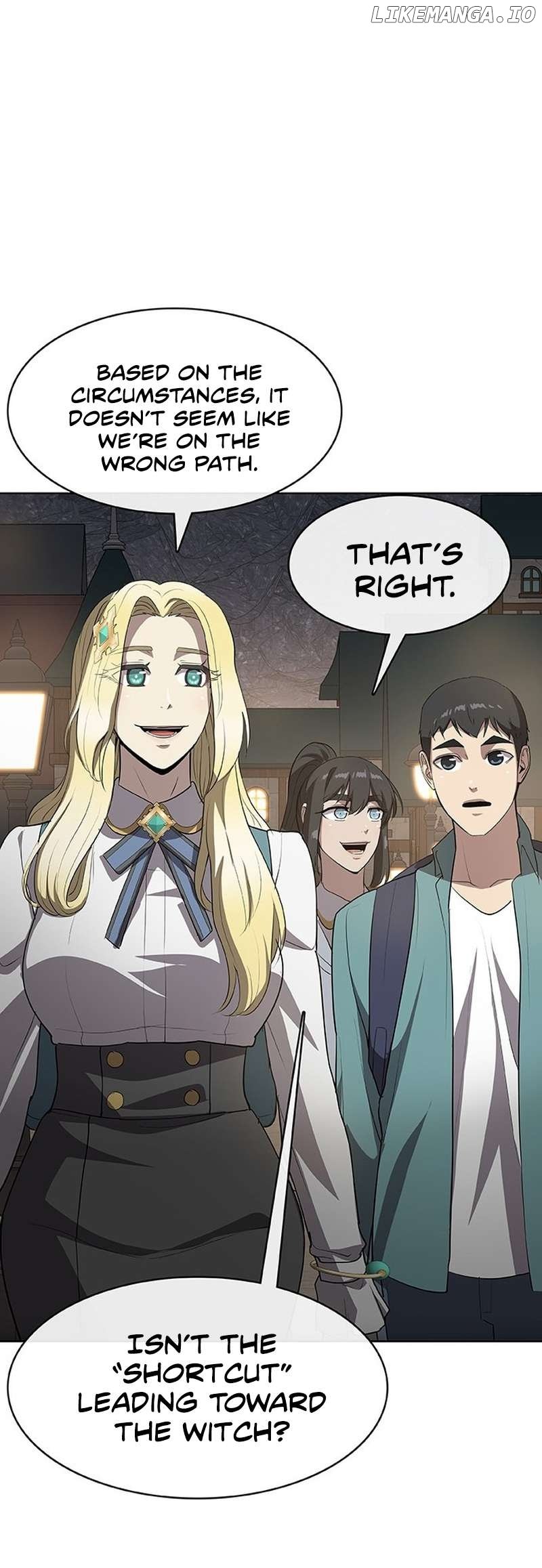The Strongest Chef in Another World Chapter 49 - page 40