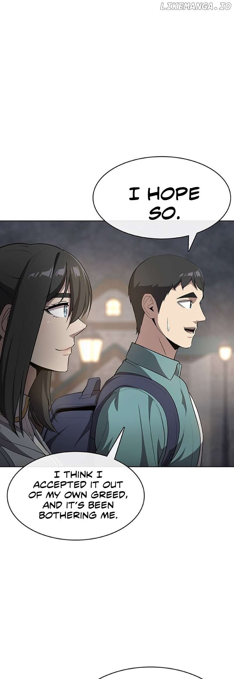 The Strongest Chef in Another World Chapter 49 - page 41