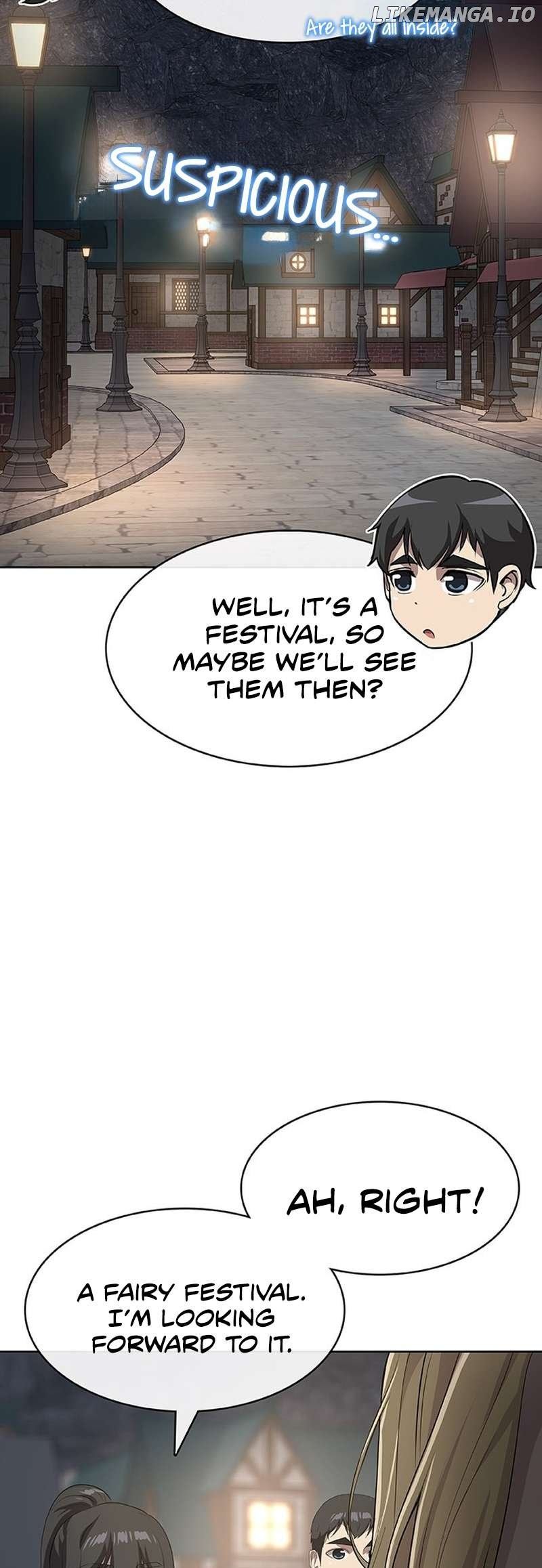 The Strongest Chef in Another World Chapter 49 - page 43