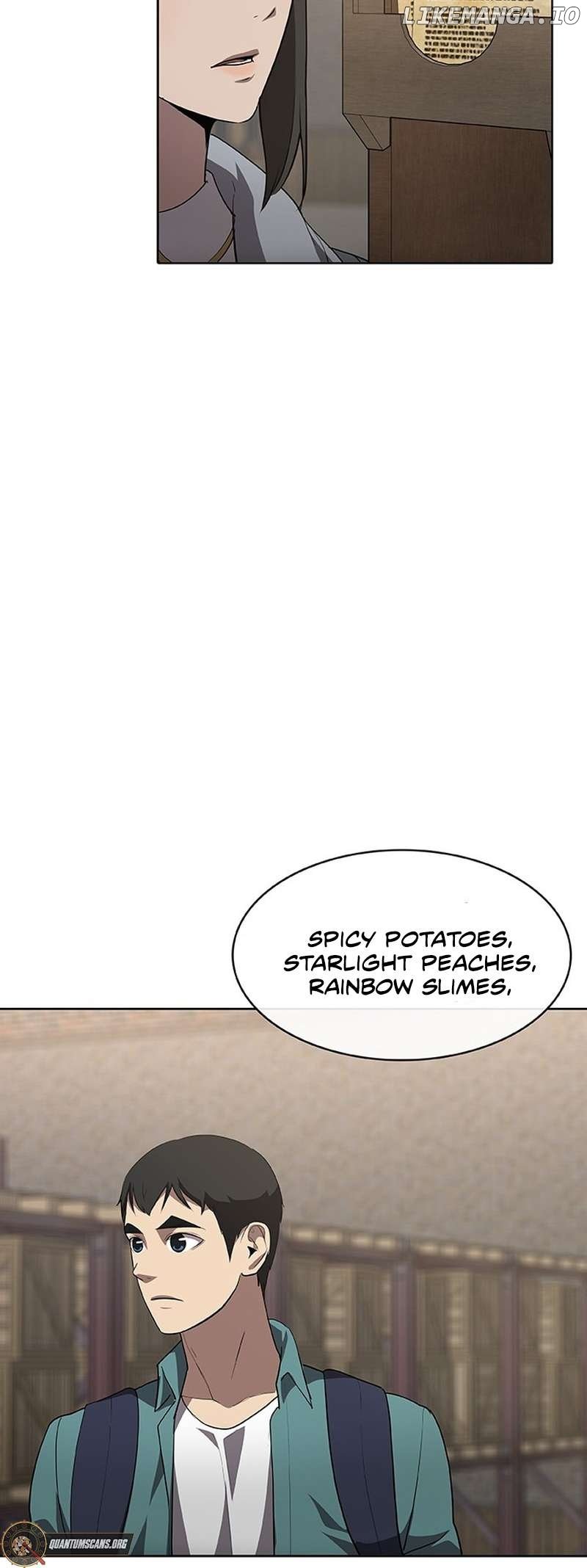 The Strongest Chef in Another World Chapter 49 - page 48
