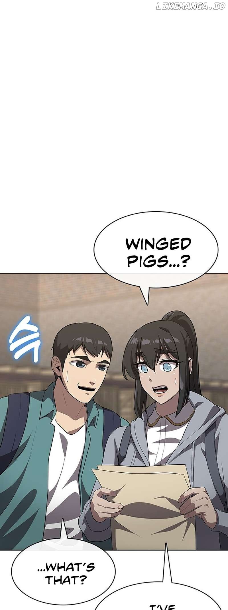 The Strongest Chef in Another World Chapter 49 - page 49