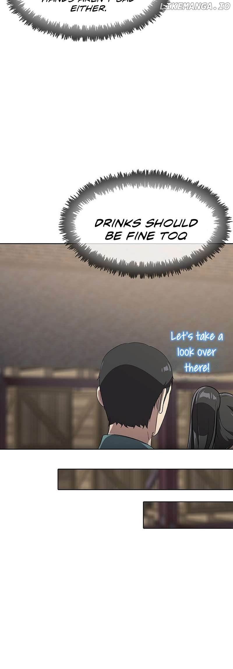 The Strongest Chef in Another World Chapter 49 - page 53