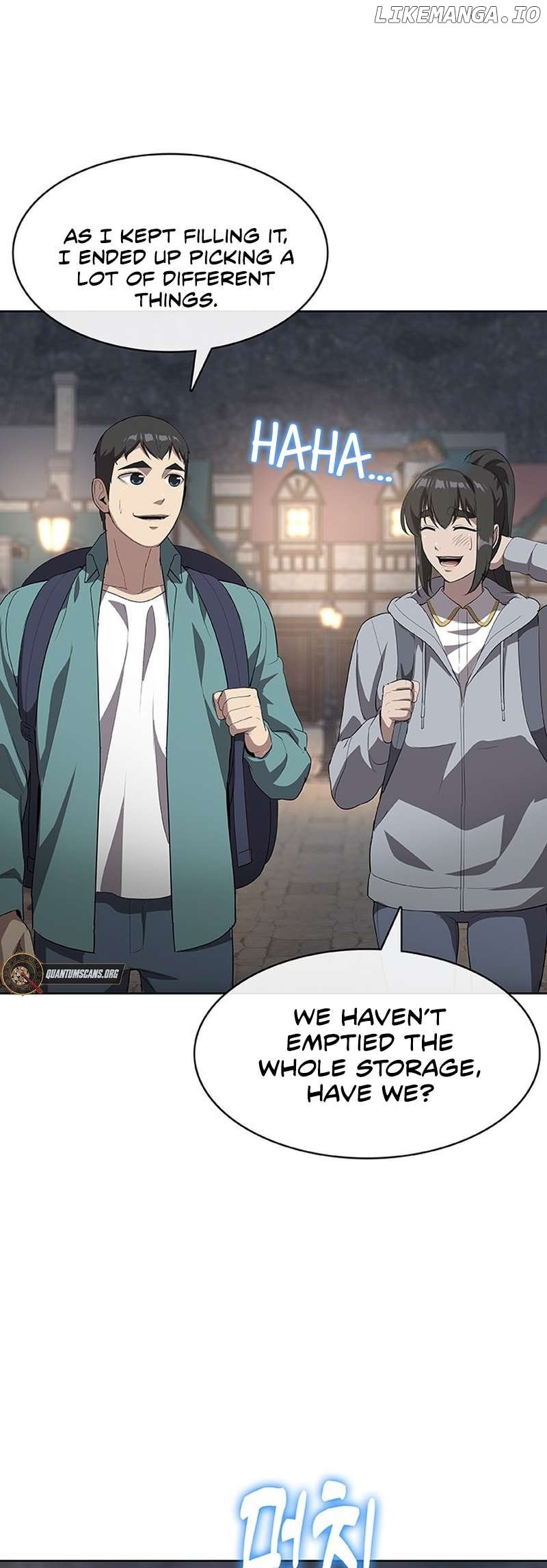 The Strongest Chef in Another World Chapter 49 - page 55