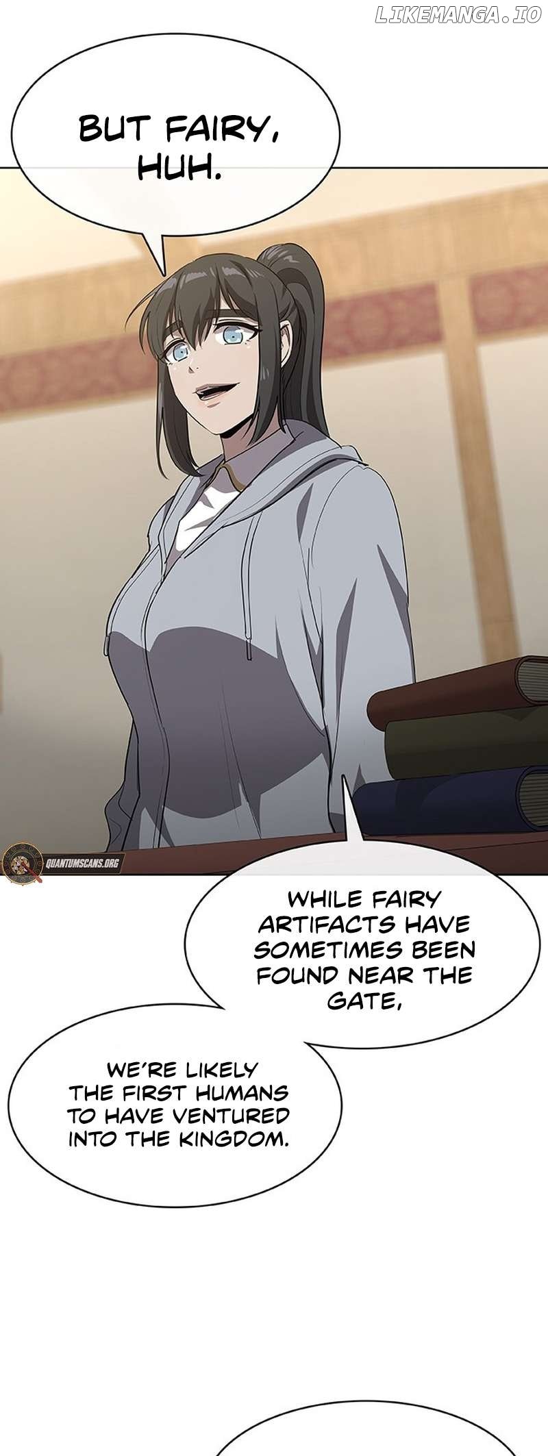 The Strongest Chef in Another World Chapter 49 - page 4