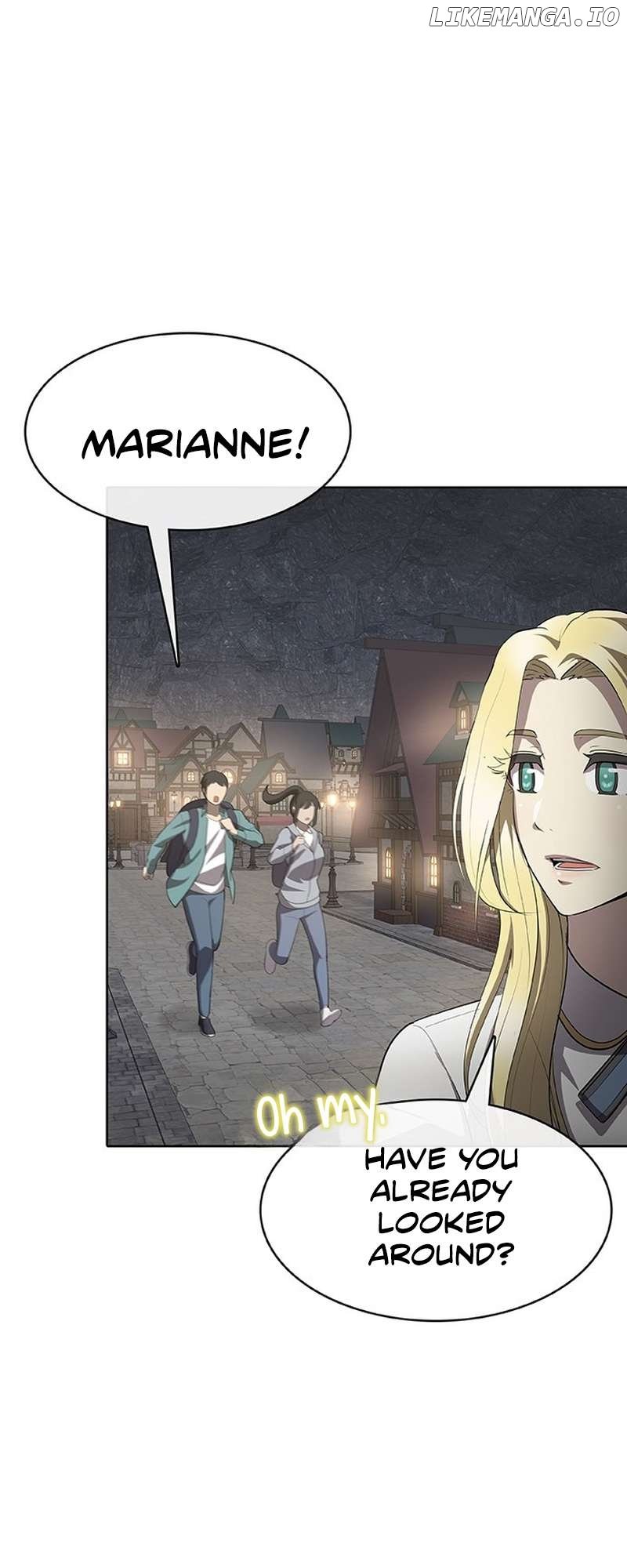 The Strongest Chef in Another World Chapter 49 - page 59