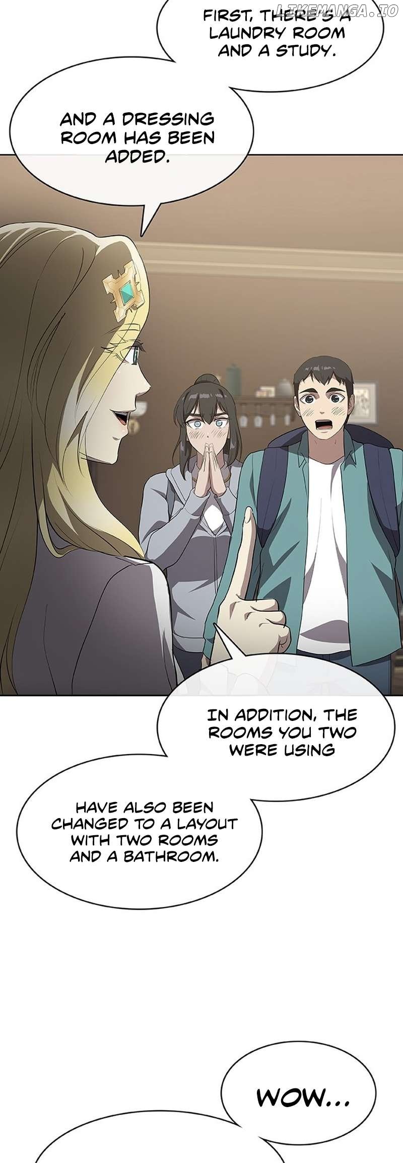 The Strongest Chef in Another World Chapter 49 - page 67