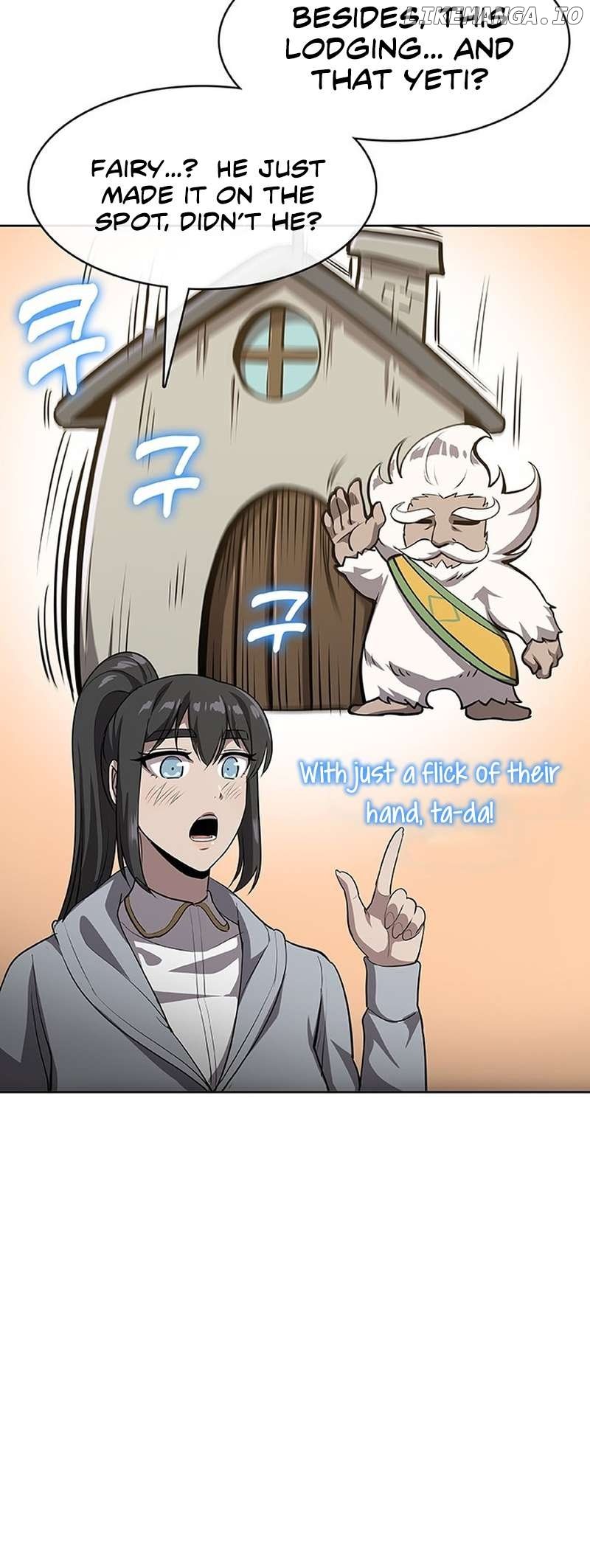 The Strongest Chef in Another World Chapter 49 - page 5