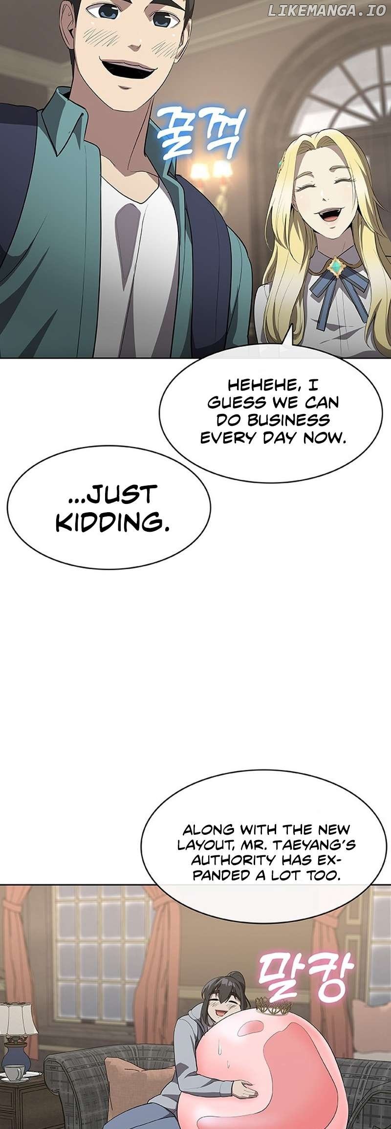 The Strongest Chef in Another World Chapter 49 - page 69
