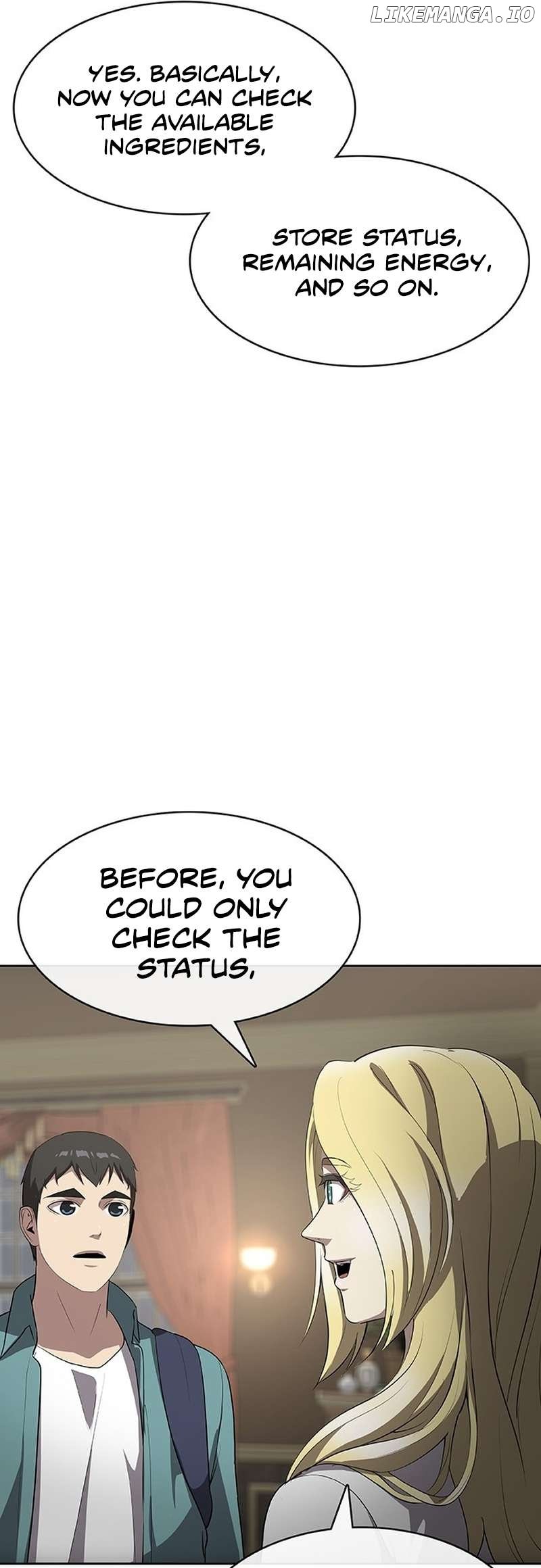 The Strongest Chef in Another World Chapter 49 - page 71