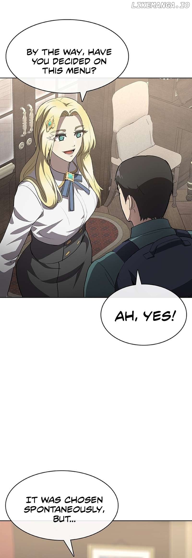 The Strongest Chef in Another World Chapter 49 - page 76