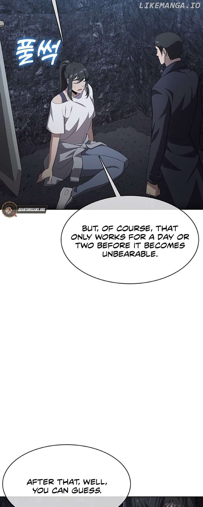 The Strongest Chef in Another World Chapter 41 - page 16