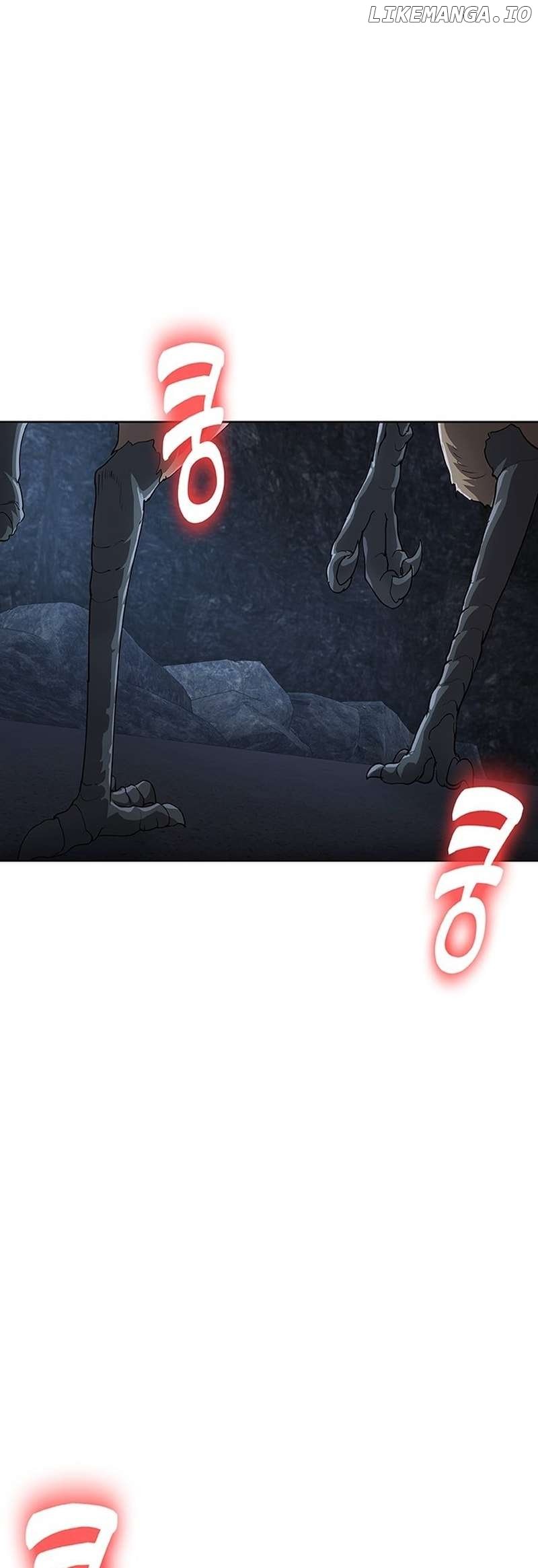 The Strongest Chef in Another World Chapter 41 - page 1