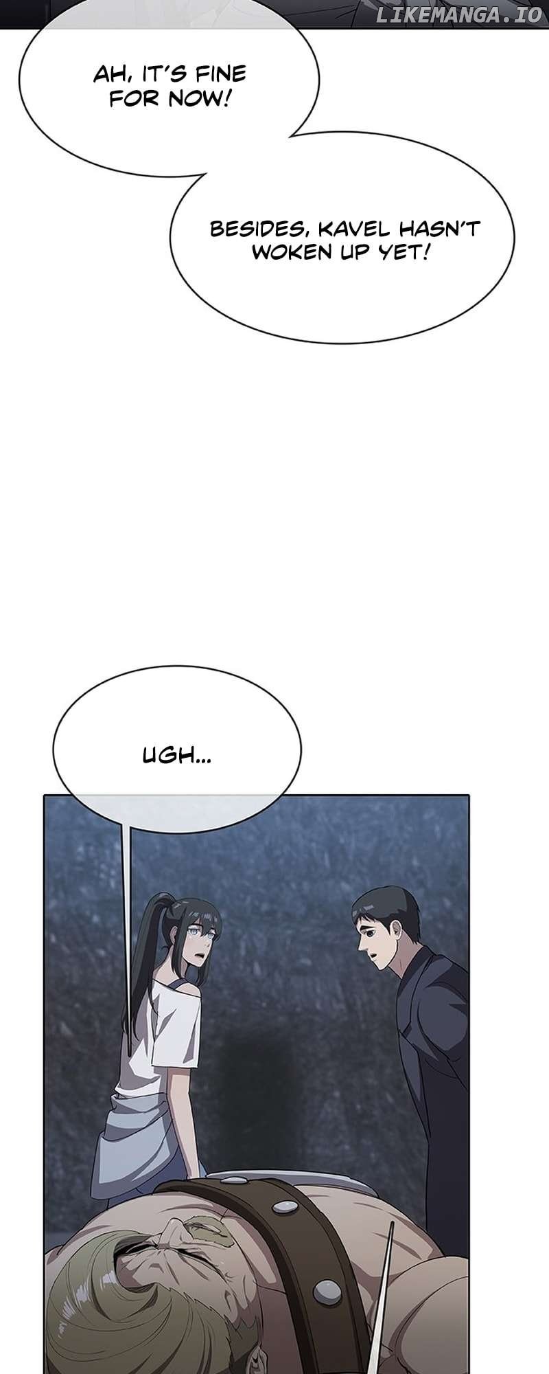 The Strongest Chef in Another World Chapter 41 - page 32