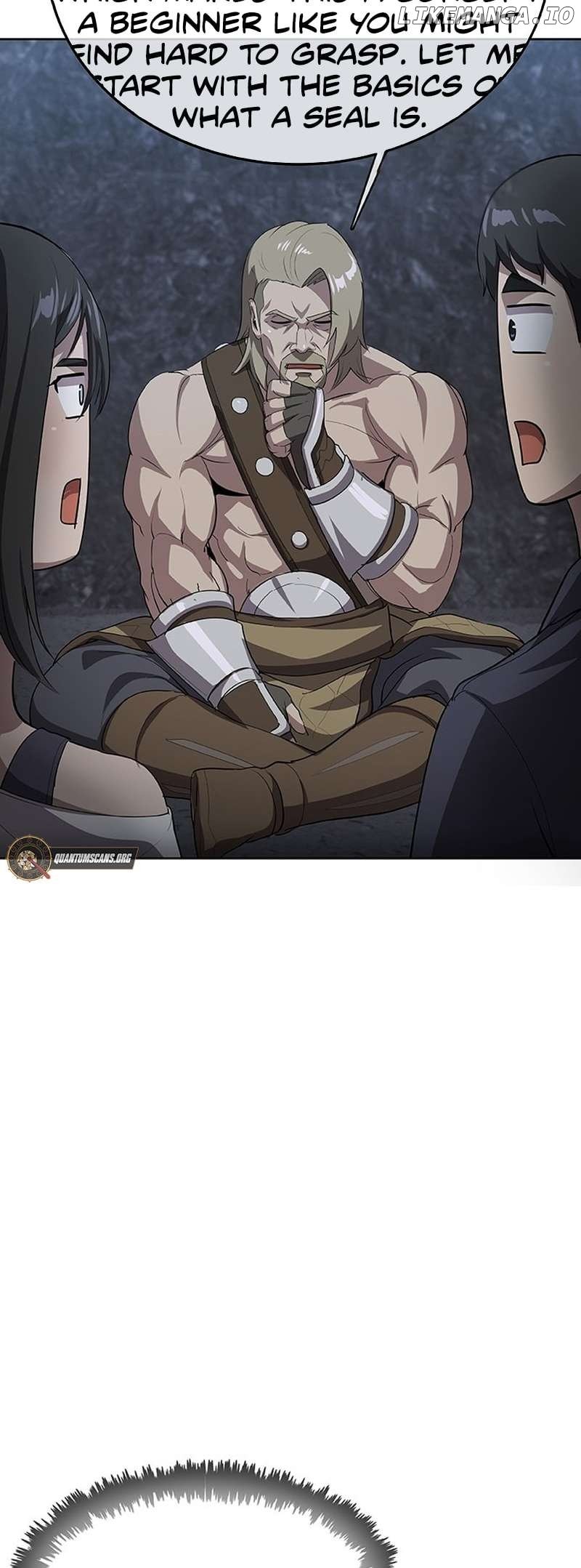 The Strongest Chef in Another World Chapter 41 - page 48
