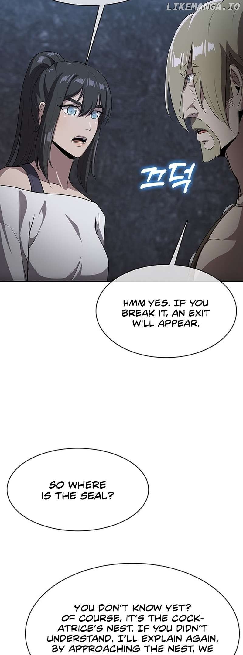The Strongest Chef in Another World Chapter 41 - page 50