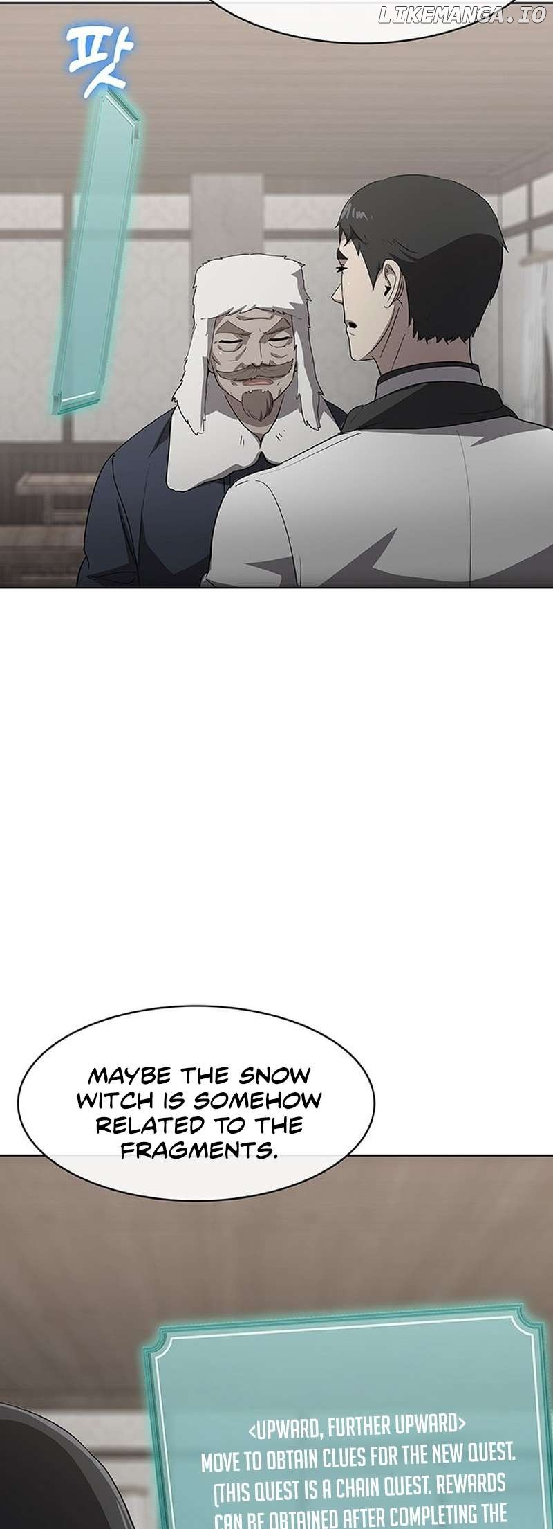 The Strongest Chef in Another World Chapter 48 - page 15